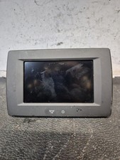 Camera de recul CITROEN BERLINGO 3 M PHASE 1 98261767xy