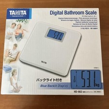 Balance numérique Tanita