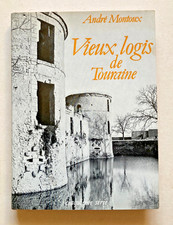 André Montoux Vieux Logis de