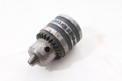 Ancien mandrin pour perceuse - mandrin,
