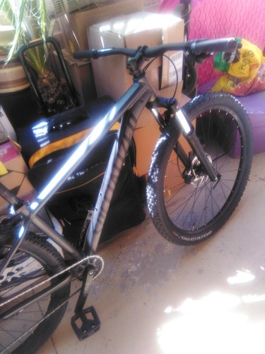 Specialized rockhopper - specialized,