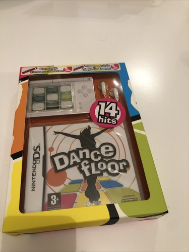 Neuf new dance floor - neuf,