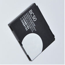 BATTERIE DE REMPLACEMENT NEUVE POUR MOTOROLA BC50 Z6 ROKR AURA K1 L2 L6 L8 Z3 Z1