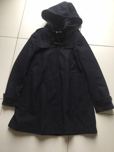 Manteau duffle coat avec - duffle,