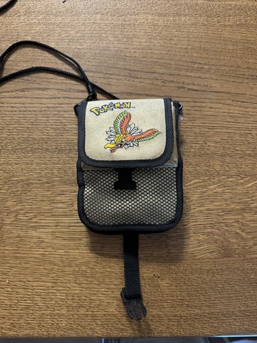 étuit rangement game boy - rangement,
