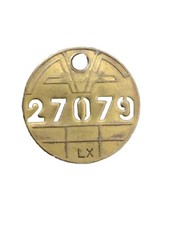 Air France Jeton De Présence