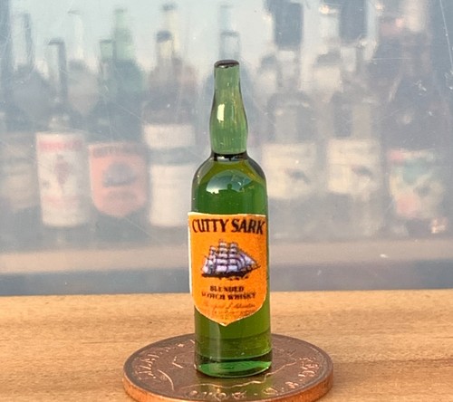 Poupée maison cutty sark - cutty,