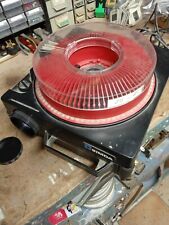  Caroussel a diapo simda 3215 fonctionnel 