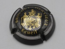 Champagne Brochet-Hervieux -