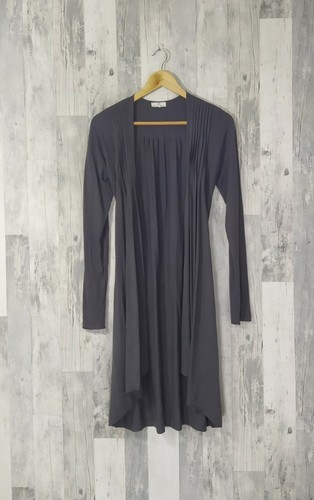 Gilet long femme dept - gilet,