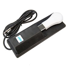 HQRP Pédale de Soutien pour