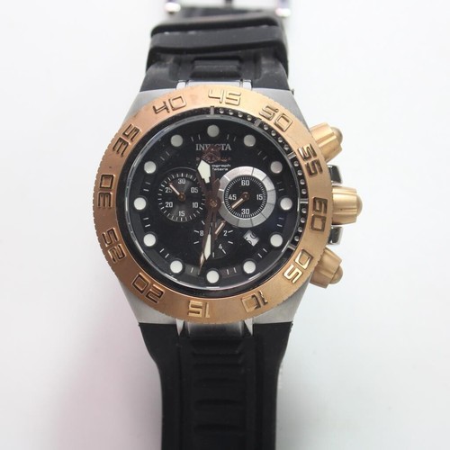 Invicta 1532 subaqua - invicta,  