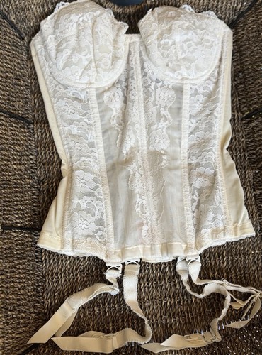 50s authentic warner - 50s,