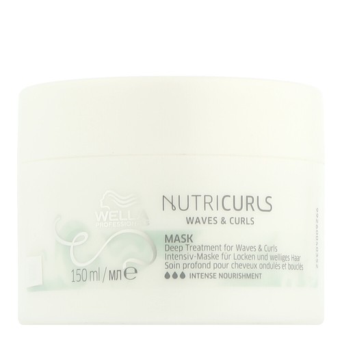 Masque wella professionals - masque,