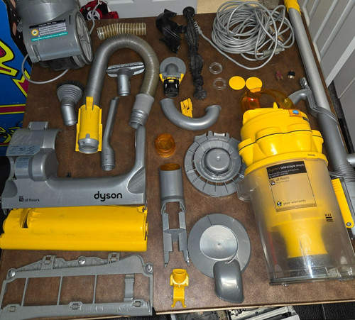 Dyson dc14 all floors - dc14,