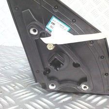 Retroviseur gauche KIA RIO 1 phase 1 1.5 CRDi 876101G300