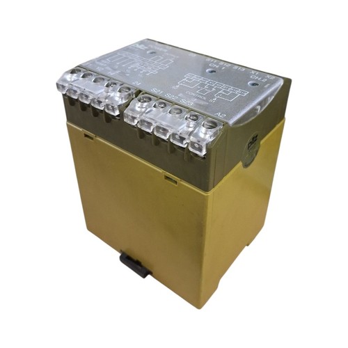Pilz pst dc relais - 24, v