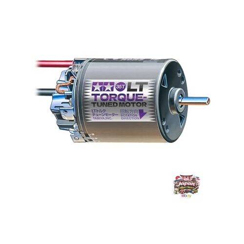 Nouveau moteur tamiya 2099 - moteur,