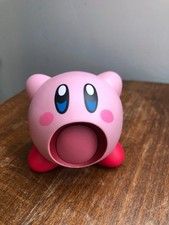 Kirby figurine suikomi soft vinyl collection - Ensky Nintendo