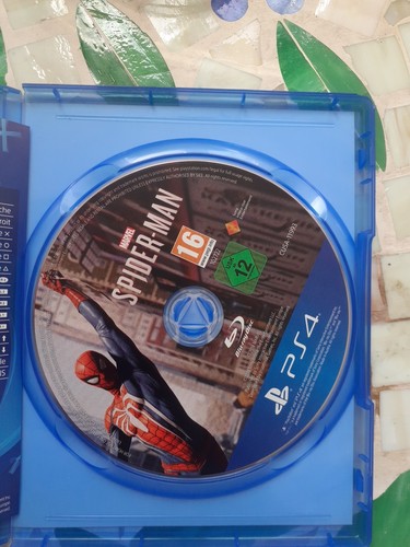 Marvel spider man - spider-man, (sony
