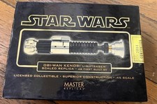 sabre laser obi wan kenobi