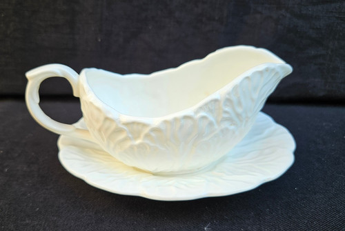 Coalport countryware saucière - coalport,