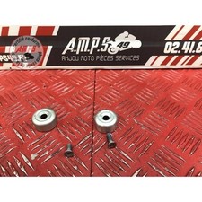 Embout de guidon Triumph 765 Street Triple RS 2017 à 2019