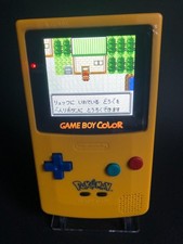 Nintendo Game Boy Color IPS V5