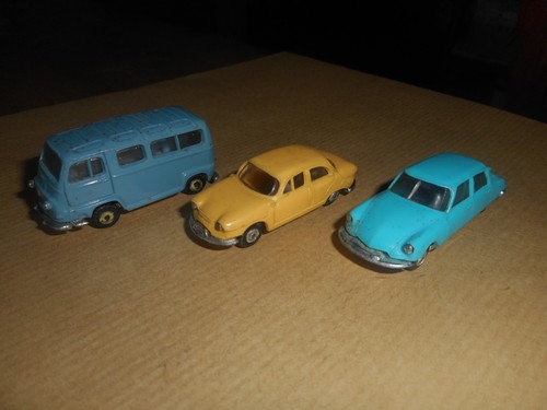 Lot micro norev - micro,