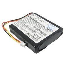 Battery for TomTom One S4L