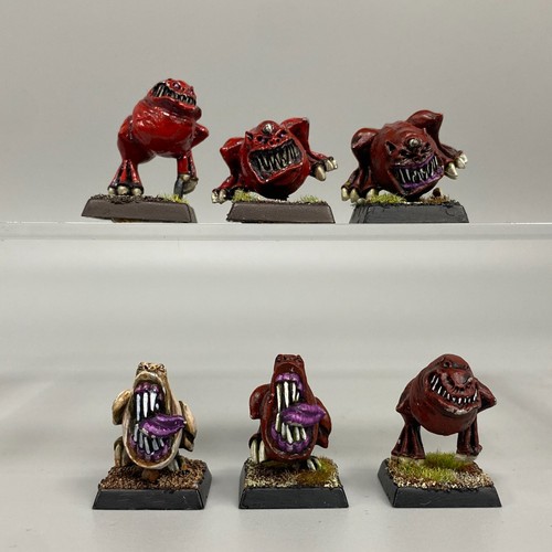 Métal squigs warhammer - 6,