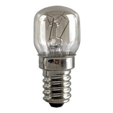 Ampoule spéciale pour four