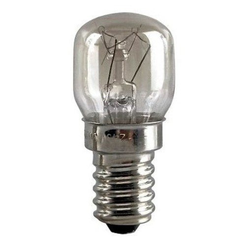 Ampoule spéciale pour four