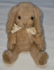 Bearly There Mohair Jointed