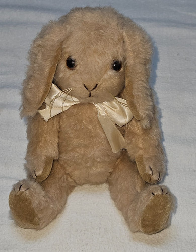 Bearly there mohair - bearly,