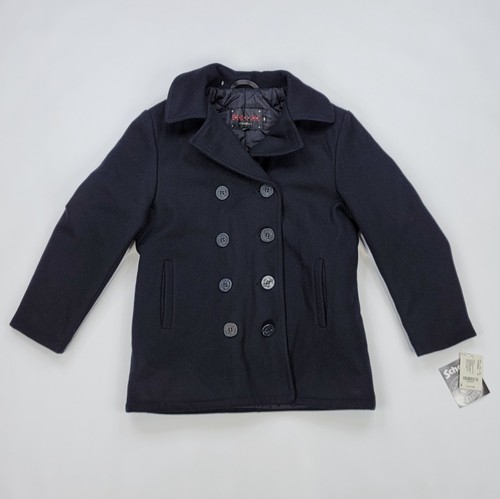 Schott quilted lined wool - lined,
