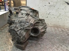 BOITE DE VITESSES MANUELLE VW