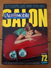 l'automobile magazine n°317