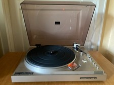 MARANTZ 6170 Platine disque à RÉVISER
