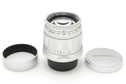 Neuf hood objectif - [neuf/hood], leica