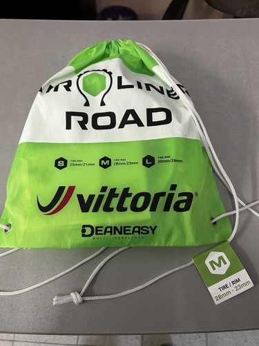 Vittoria air liner taille - taille, m