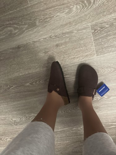 Birkenstock sabots soft - birkenstock,
