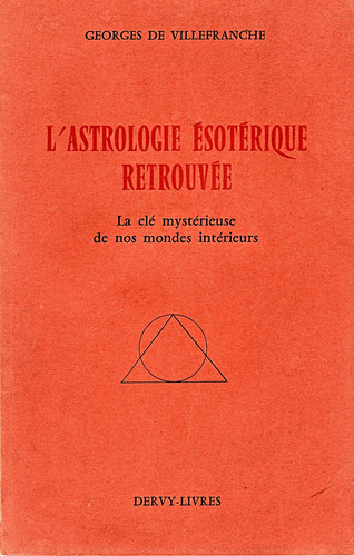 Astrologie esoterique - l'astrologie,