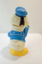 Tirelire Donald duck vintage…