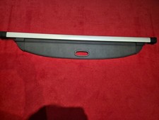 Original Chargement Couverture Cache-Bagages Kia Sportage III 10-15 Noire