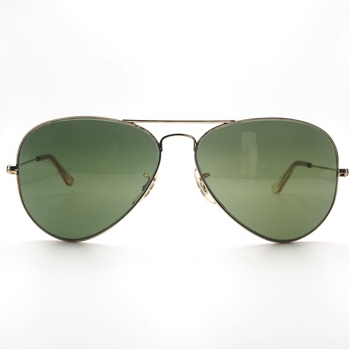 Ray ban aviator - aviator, monture