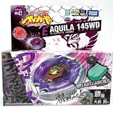 TOUPIE BEYBLADE TAKARA TOMY