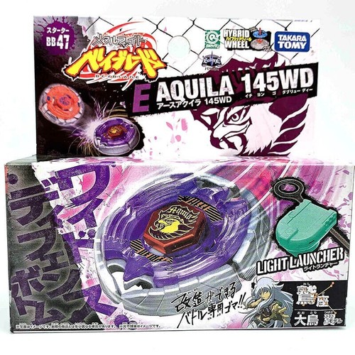 Toupie beyblade takara - toupie, tomy
