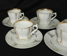Porcelaine de Paris XIXème 
