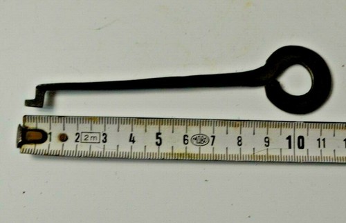 Ancienne cle vintage old key - ancienne,